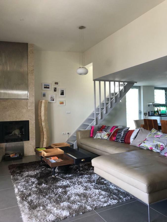 Casa Elisabetha Βίλα Kaštelir Εξωτερικό φωτογραφία